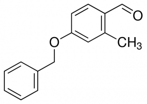 2-methyl 4-benzyloxybenzaldehyde CDS003778-250MG
