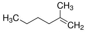 2-Methyl-1-hexene 