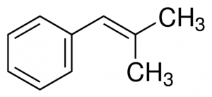 2-Methyl-1-phenyl-1-propene 