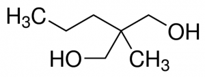 2-Methyl-2-propyl-1,3-propanediol 