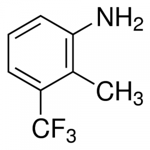 2-Methyl-3-(trifluoromethyl)aniline 