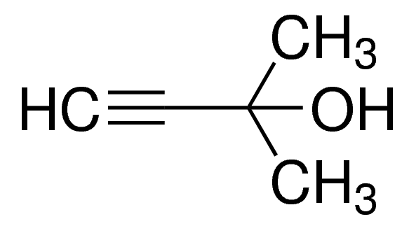 2-Methyl-3-butyn-2-ol 