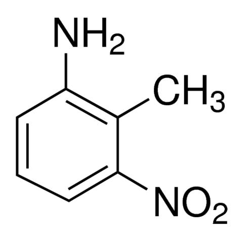 2-Methyl-3-nitroaniline 