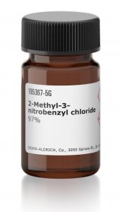 2-Methyl-3-nitrobenzyl chloride 
