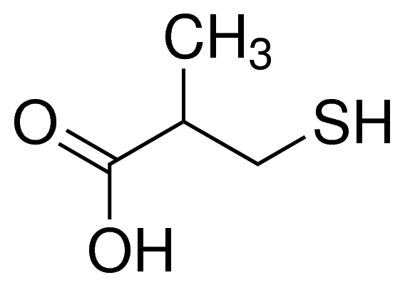 2-Methyl-3-sulfanylpropanoic acid CDS000283-250MG