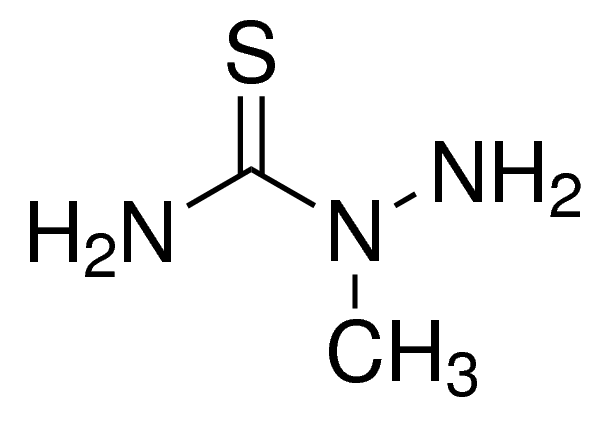 2-Methyl-3-thiosemicarbazide 