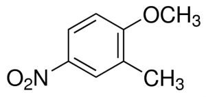 2-Methyl-4-nitroanisole 