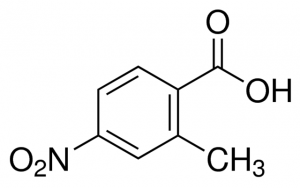 2-Methyl-4-nitrobenzoic acid 638315-5G