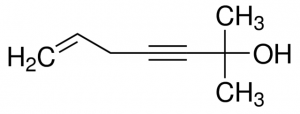 2-Methyl-6-hepten-3-yn-2-ol 