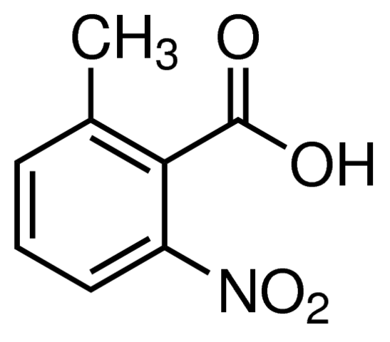 2-Methyl-6-nitrobenzoic acid 