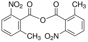 2-Methyl-6-nitrobenzoic anhydride 