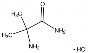 2-Methylalaninamide hydrochloride CBR00900-1G