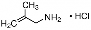 2-Methylallylamine hydrochloride 639087-5G