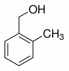 2-Methylbenzyl alcohol 