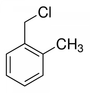 2-Methylbenzyl chloride 