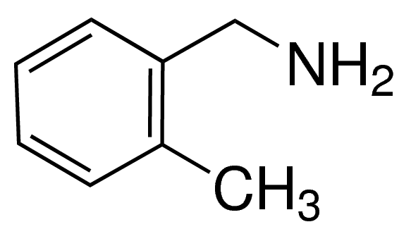 2-Methylbenzylamine 