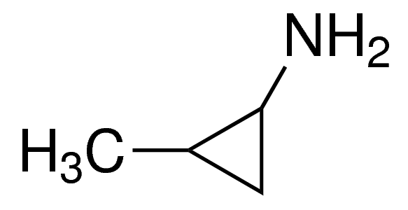 2-methylcyclopropan-1-amine CDS012259-100MG