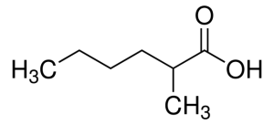 2-Methylhexanoic acid 338273-5G