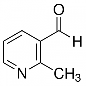 2-Methylpyridine-3-carboxaldehyde 741183-500MG