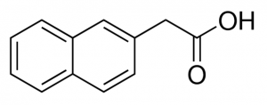 2-Naphthaleneacetic acid 