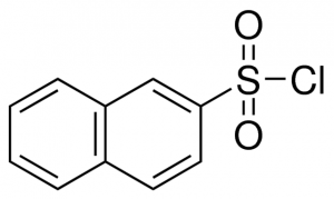 2-Naphthalenesulfonyl chloride 