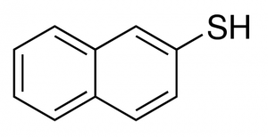 2-Naphthalenethiol 