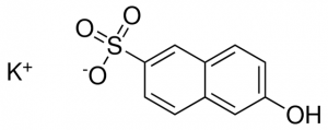 2-naphthol-6-sulfonic acid potassium salt CDS010570-1G
