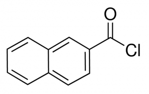 2-Naphthoyl chloride 