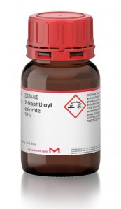 2-Naphthoyl chloride 