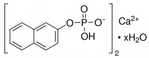 2-Naphthyl phosphate calcium salt hydrate 261629-5G