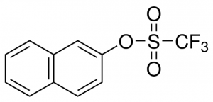 2-Naphthyl trifluoromethanesulfonate 