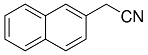2-Naphthylacetonitrile 