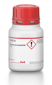 2-Naphthylacetonitrile 