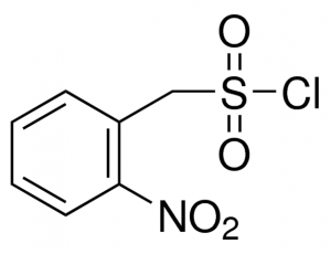 2-Nitro--toluenesulfonyl chloride 
