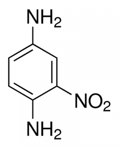 2-Nitro-1,4-phenylenediamine 
