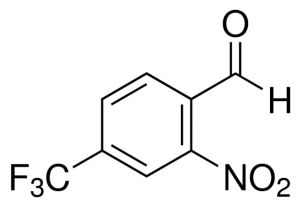 2-Nitro-4-(trifluoromethyl)benzaldehyde 664952-1G