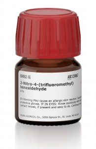 2-Nitro-4-(trifluoromethyl)benzaldehyde 664952-1G