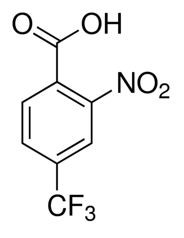 2-Nitro-4-(trifluoromethyl)benzoic acid 