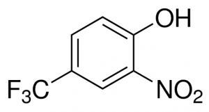 2-Nitro-4-(trifluoromethyl)phenol 