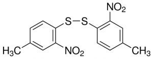 2-Nitro-p-tolyl disulfide 