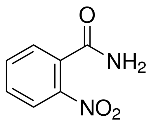 2-Nitrobenzamide 