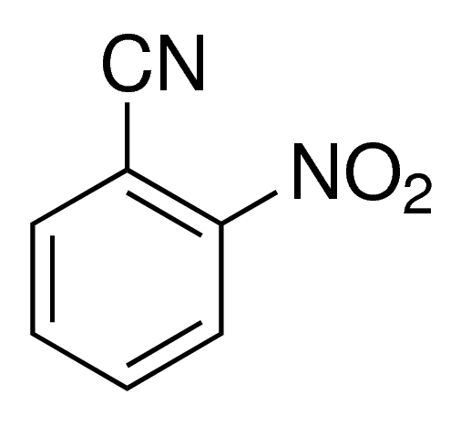 2-Nitrobenzonitrile 