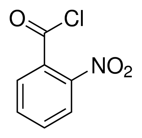 2-Nitrobenzoyl chloride 