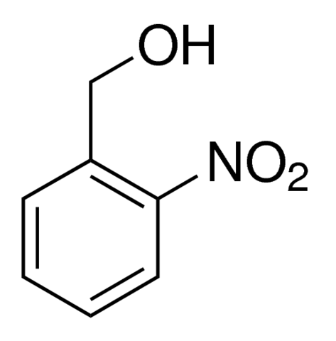 2-Nitrobenzyl alcohol 