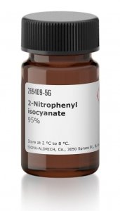 2-Nitrophenyl isocyanate 