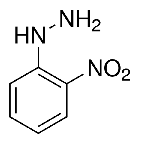 2-Nitrophenylhydrazine 