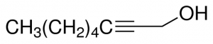 2-Octyn-1-ol 