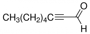 2-Octynal 