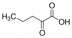 2-Oxovaleric acid 