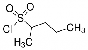 2-pentyl sulfonyl chloride CDS005988-100MG